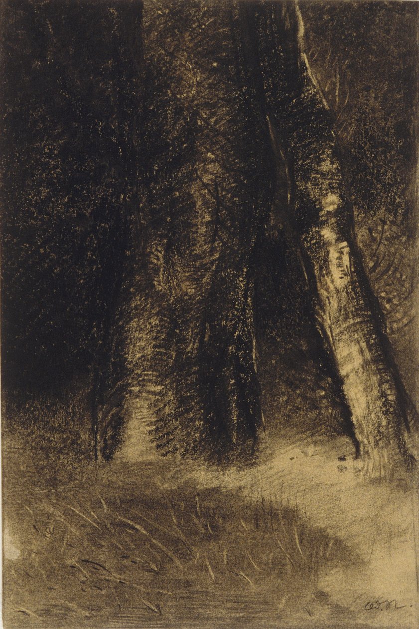  av Odilon Redon