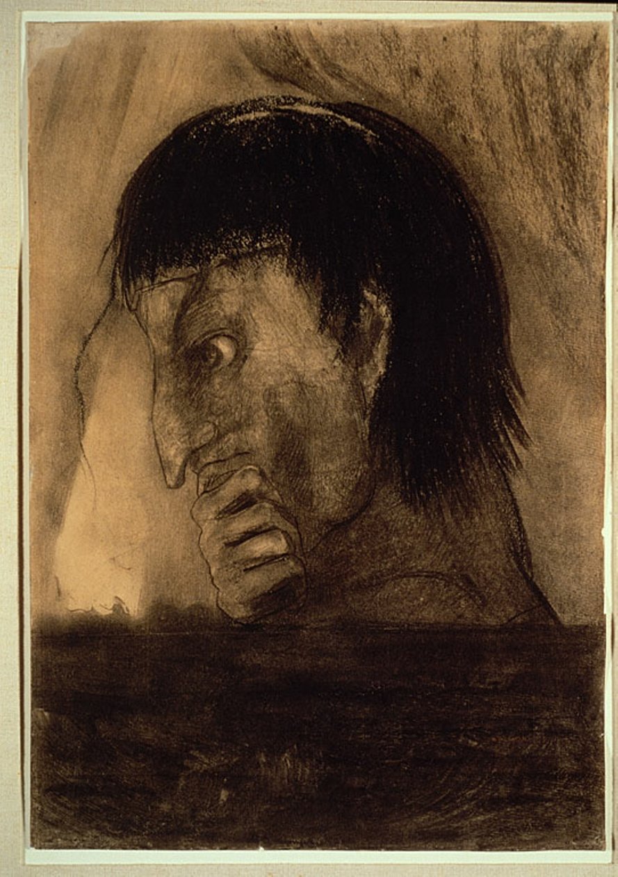Forslag av Odilon Redon