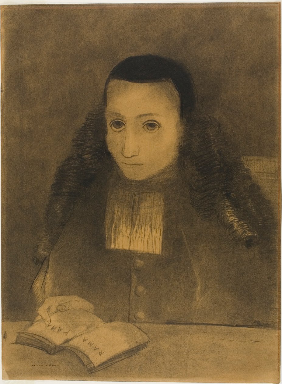  av Odilon Redon