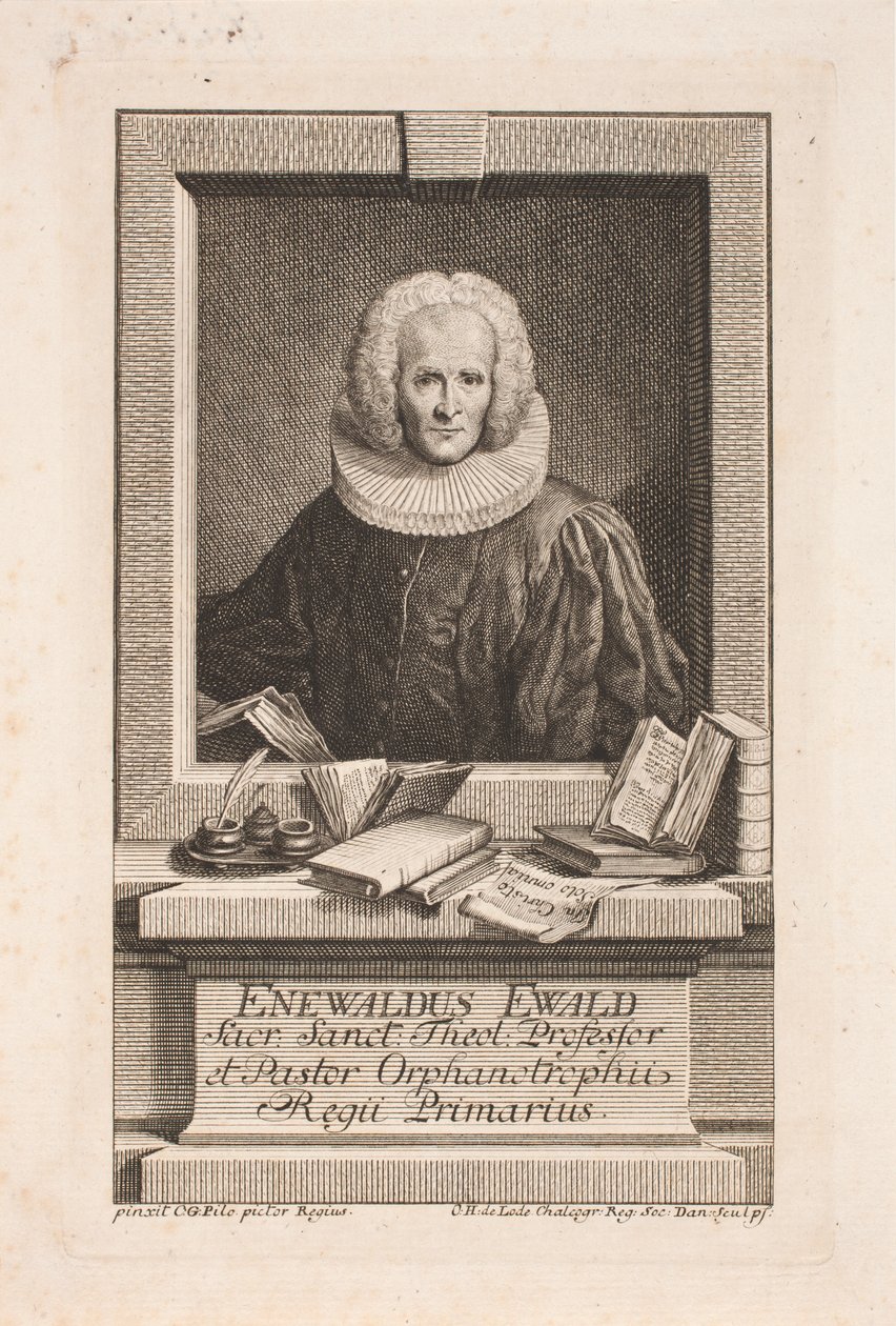 Enewold Ewald av Odvardt Helmoldt de Lode