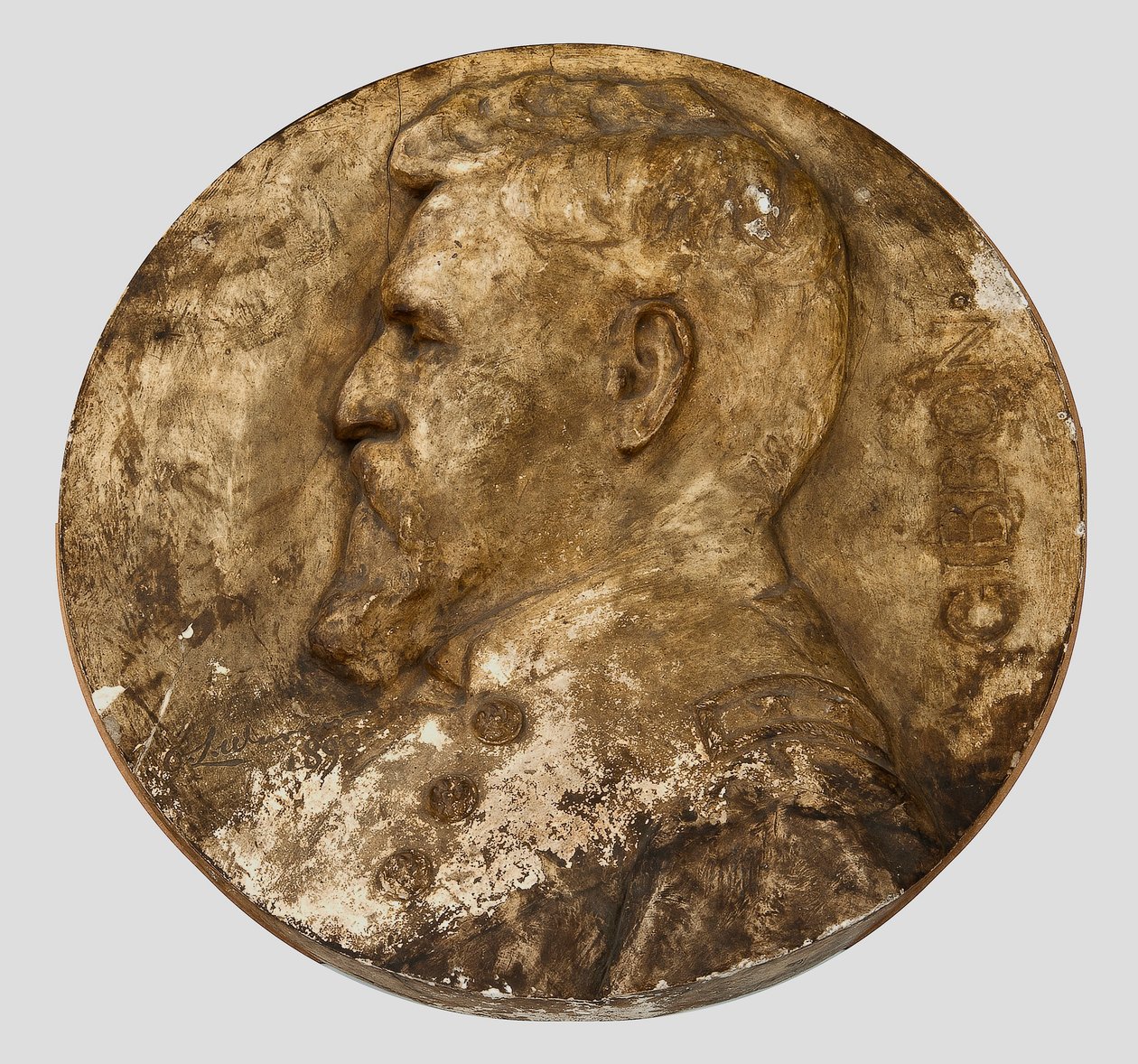  av Olin Levi Warner