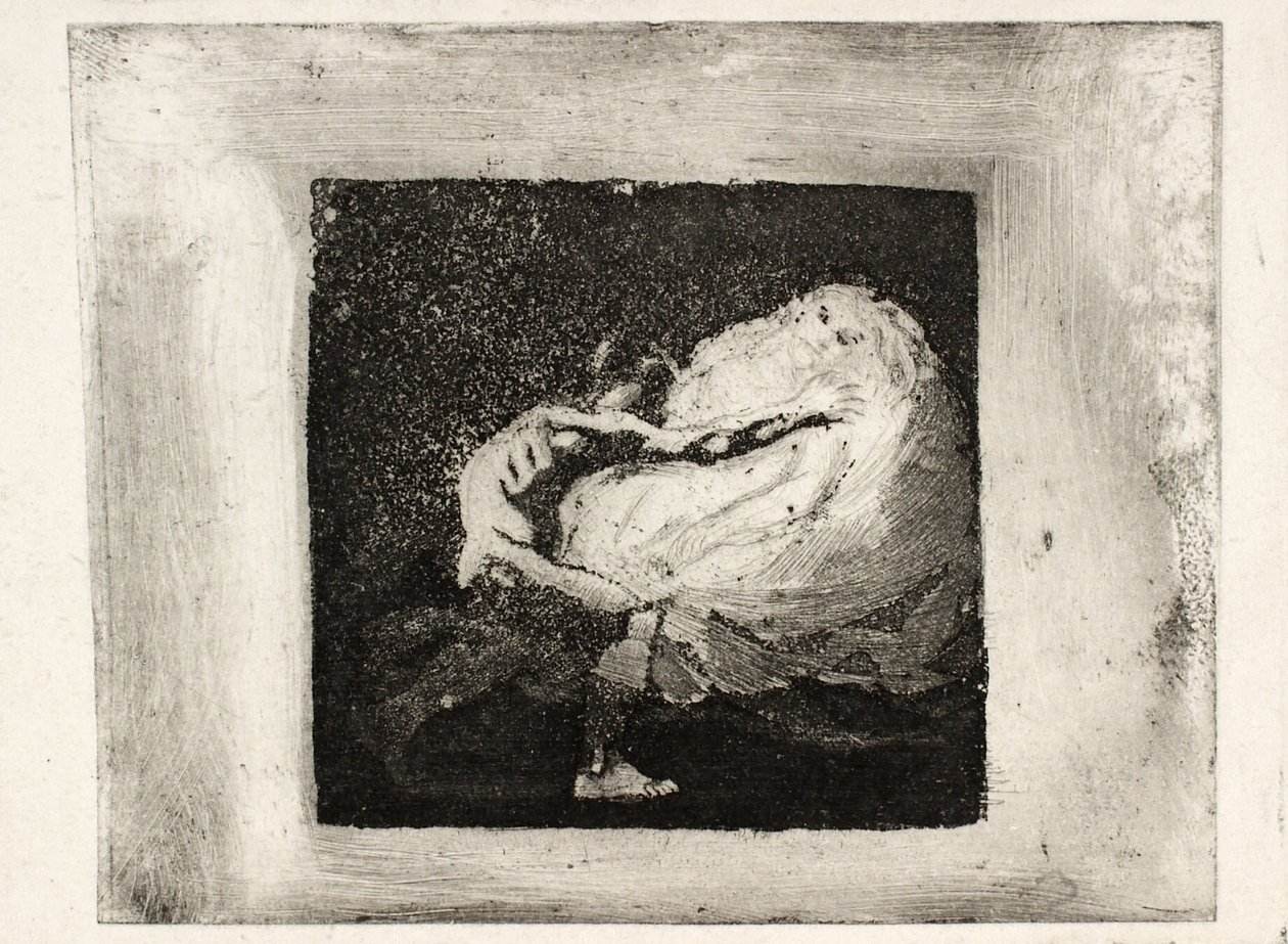 Ixion av Oluf Hartmann