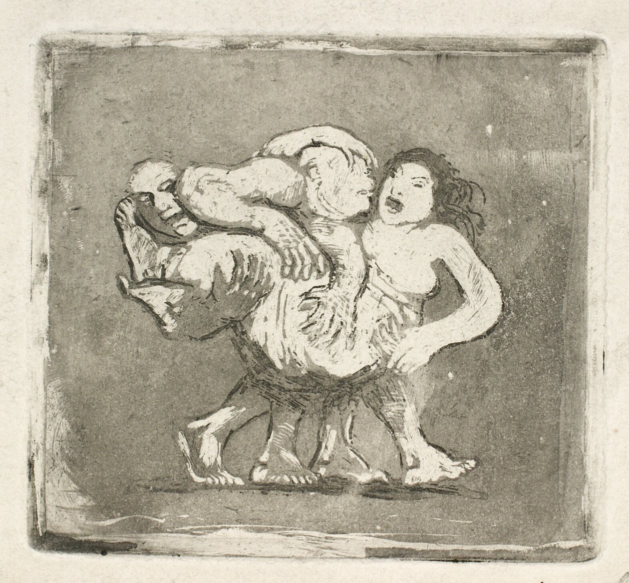 Susanne av Oluf Hartmann