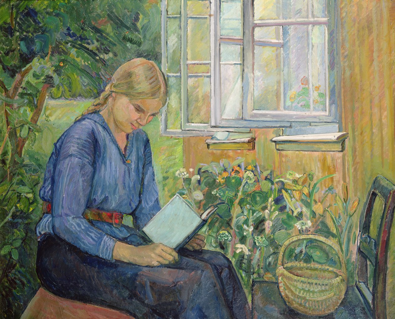 Eva Reading   1326081   no       norwegian Successfully Translated  Original: Twee honden in gevecht met een wolf Vechtende dieren (kopieën) (series title) Translat: Twee honden in gevecht met een wolf Vechtende dieren (kopieën) (series title) 1370143 no n av Oluf Wold Thorne
