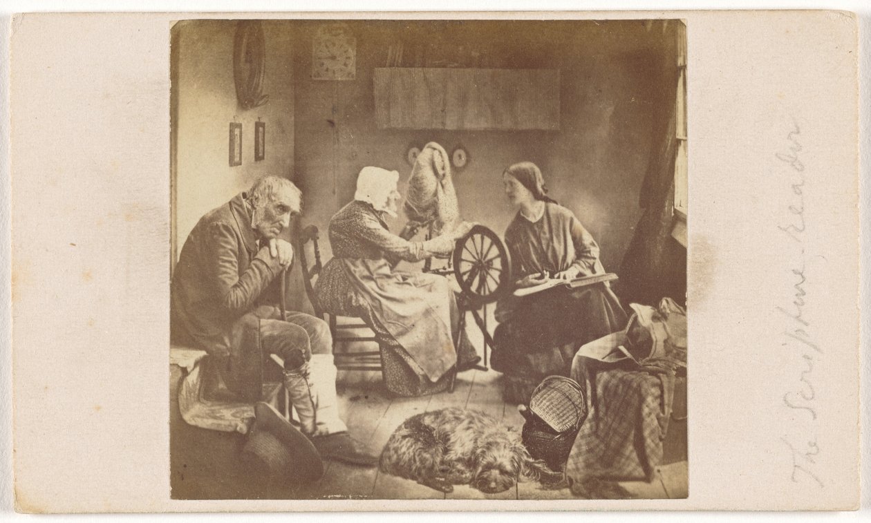  av Oscar Gustave Rejlander