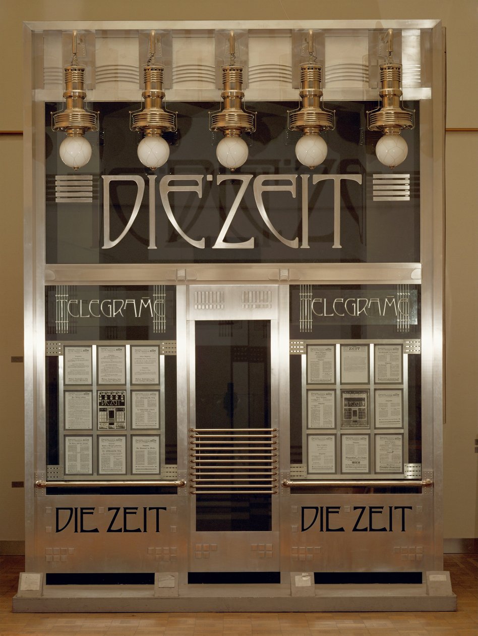  av Otto Wagner
