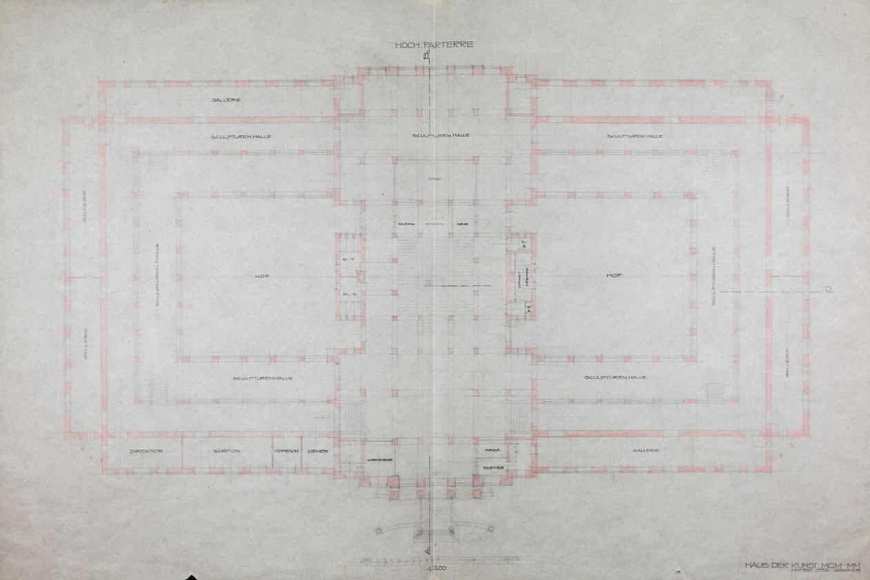  av Otto Wagner