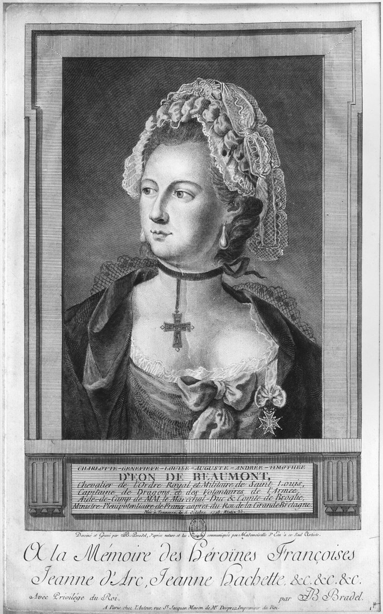 Chevalier d