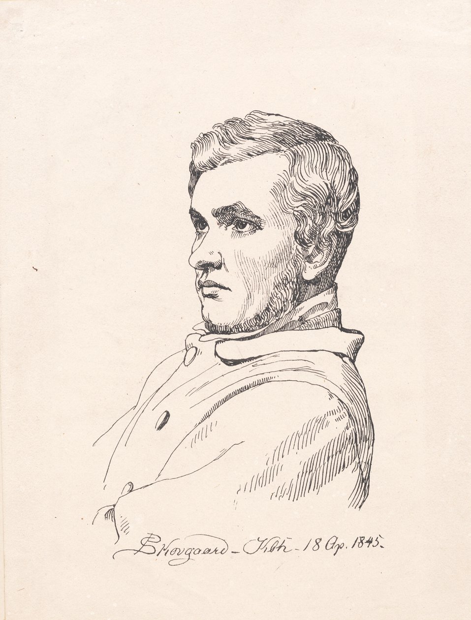 J. Th. Lundbye av P.C. Skovgaard