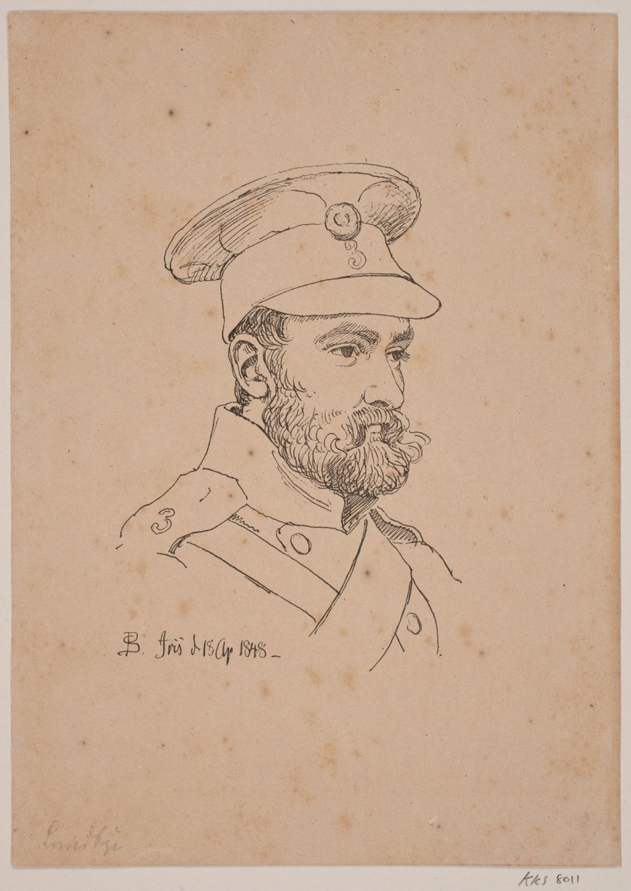 J. Th. Lundbye av P.C. Skovgaard