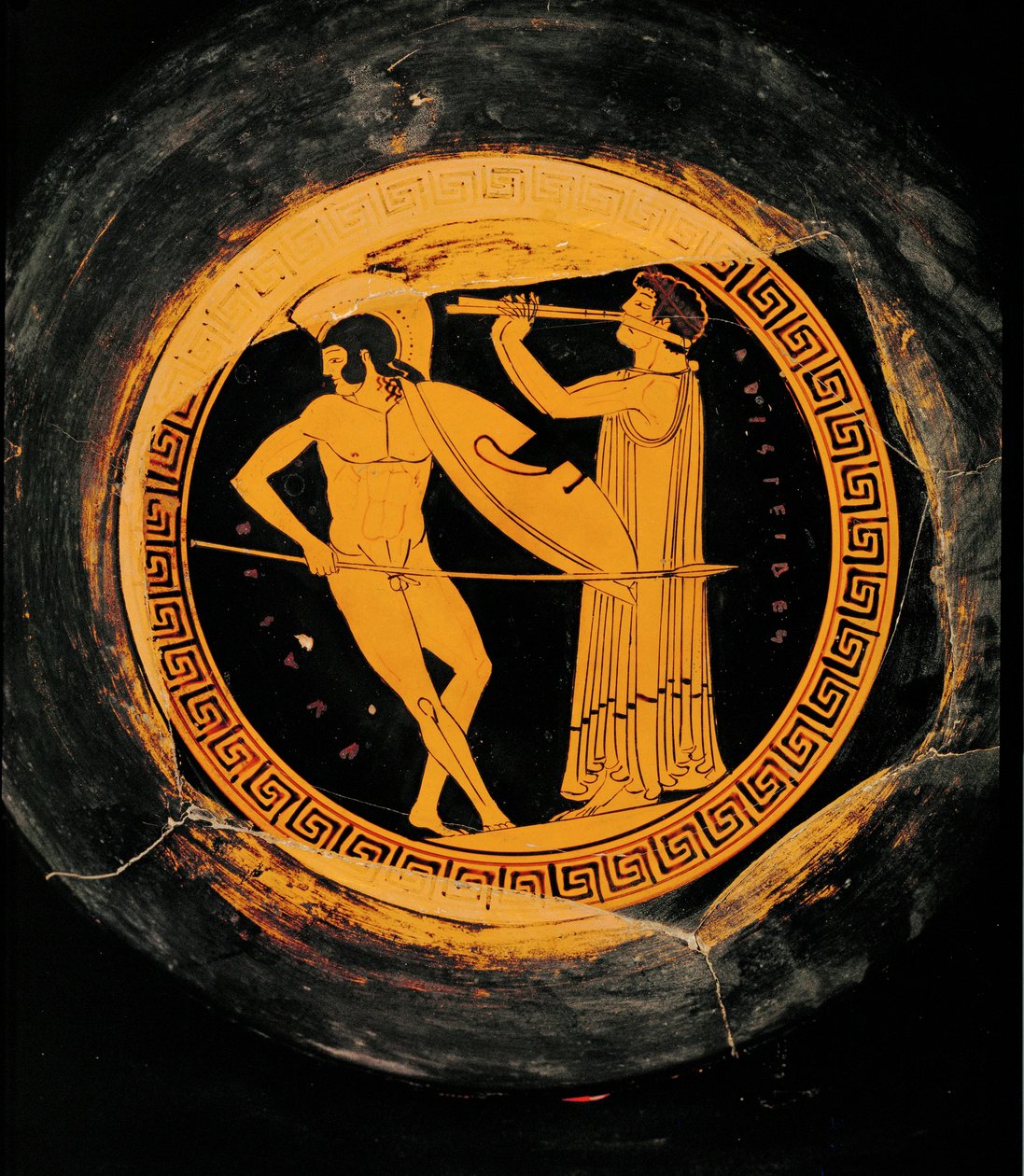  av Painter Eucharides