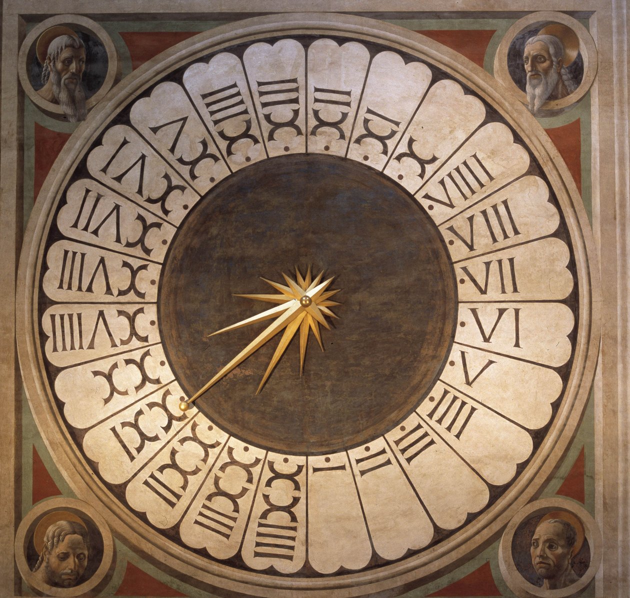 Ukjent bilde av Paolo Uccello