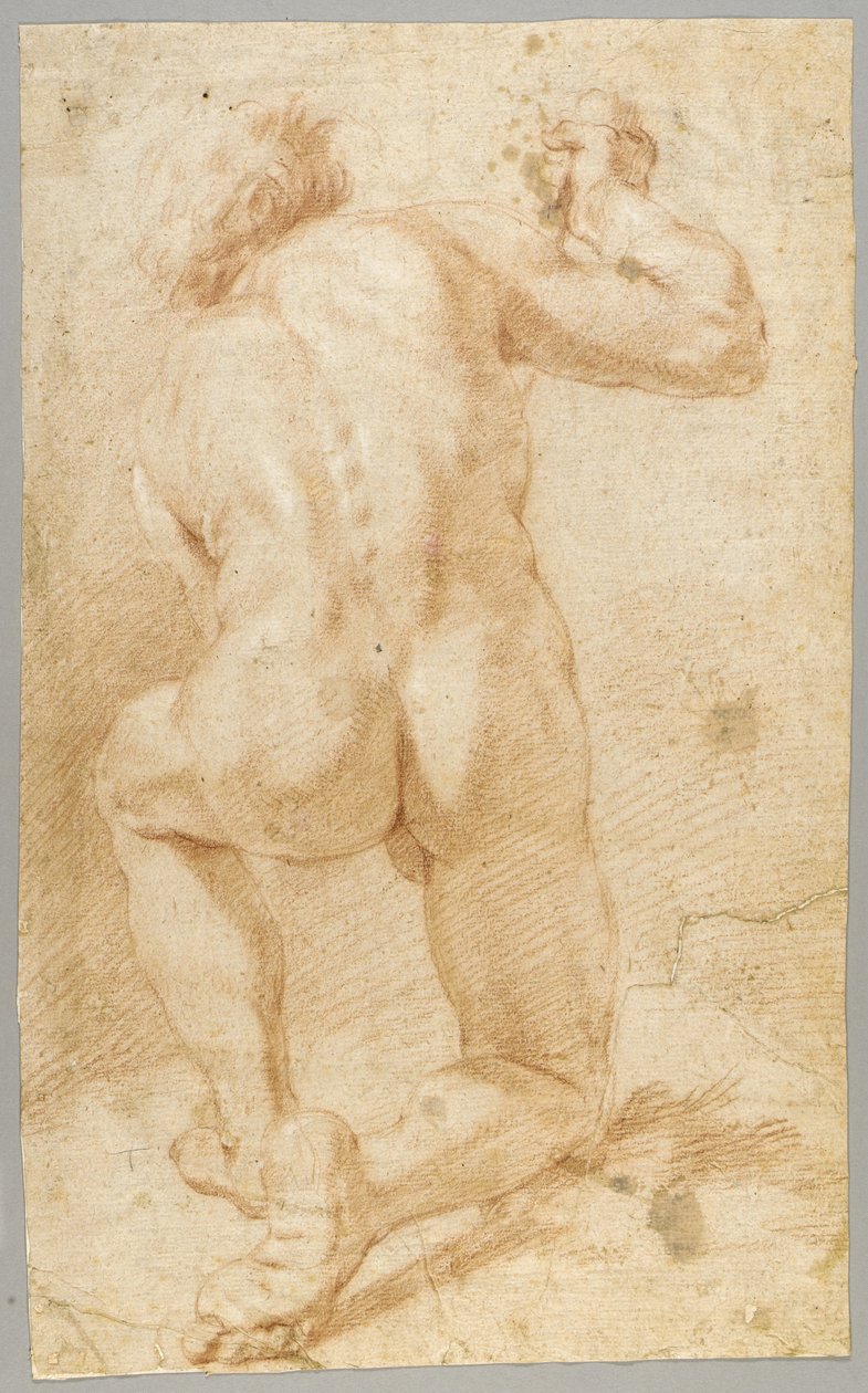  av Paolo de Matteis