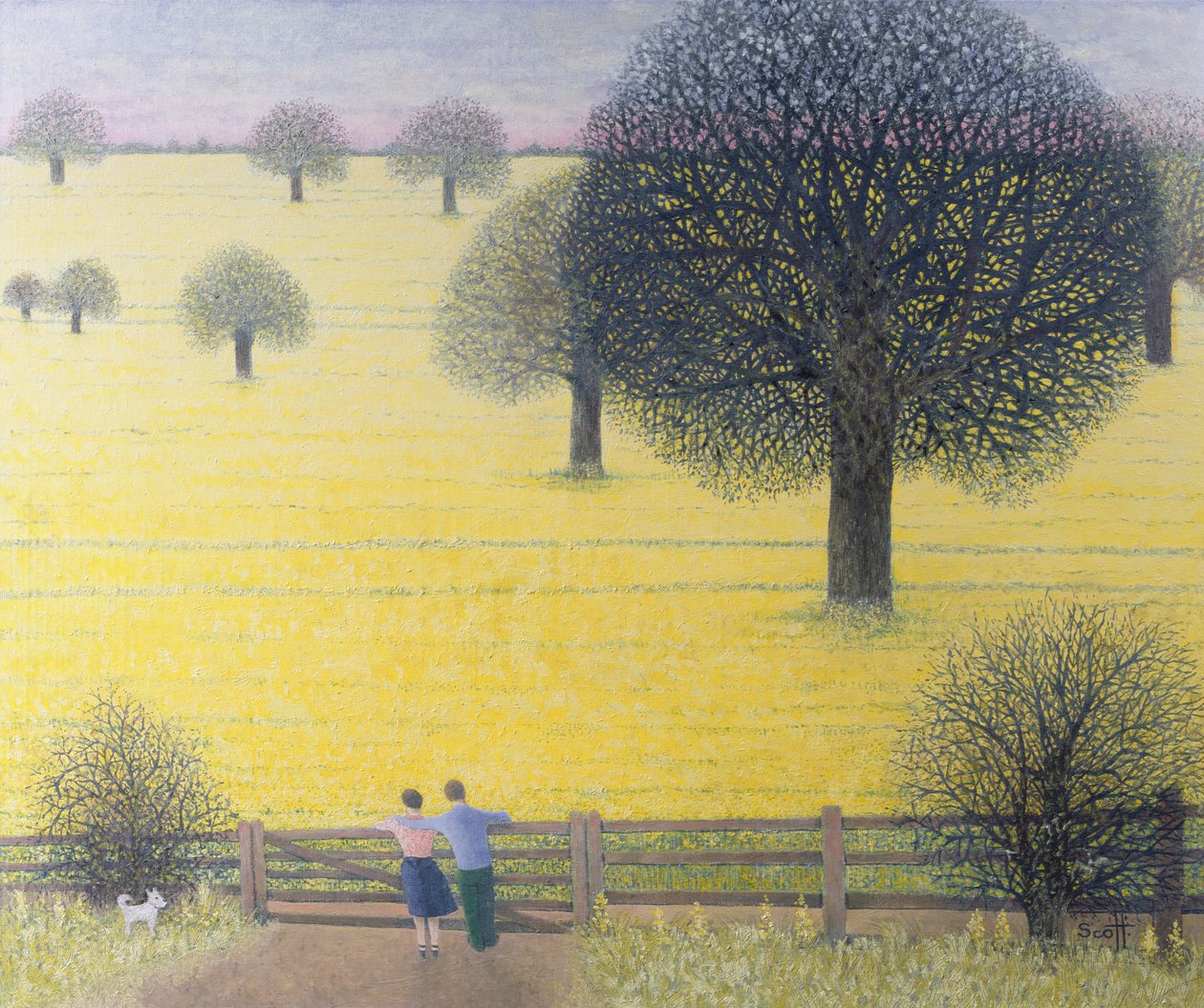  av Pat Scott
