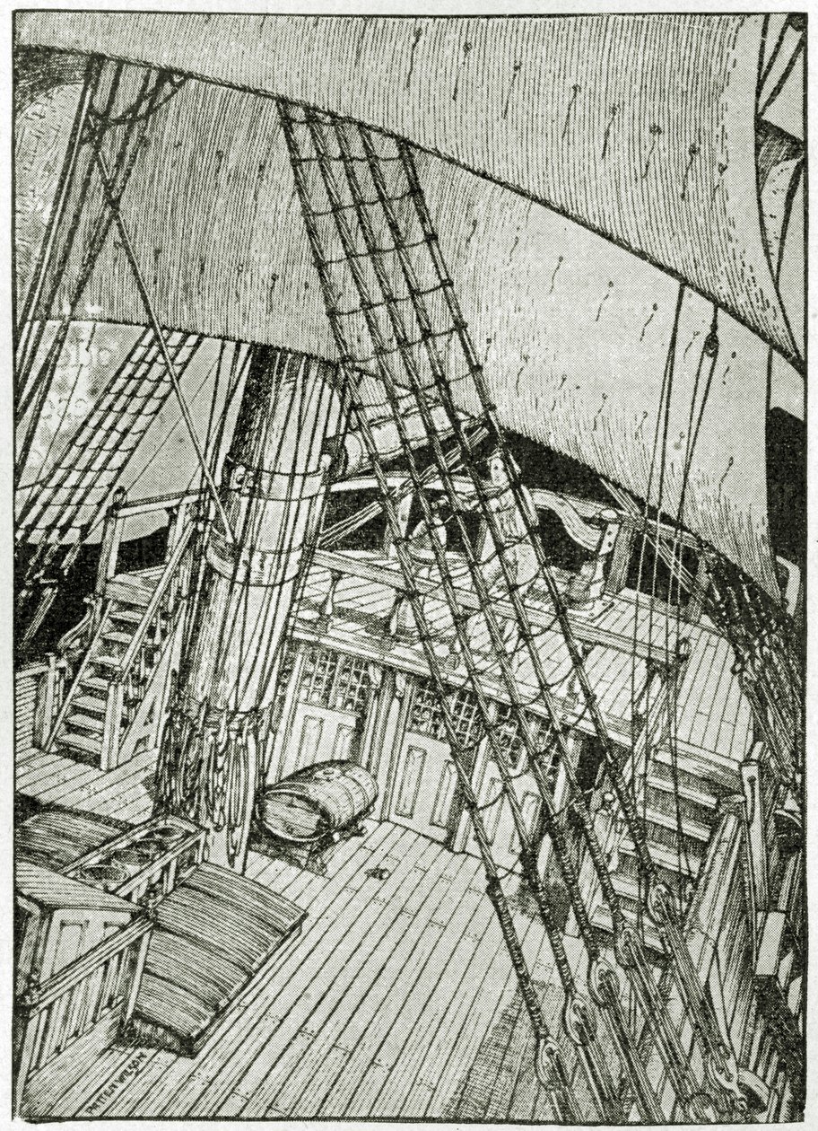 Samuel Taylor Coleridge - av Patten Wilson