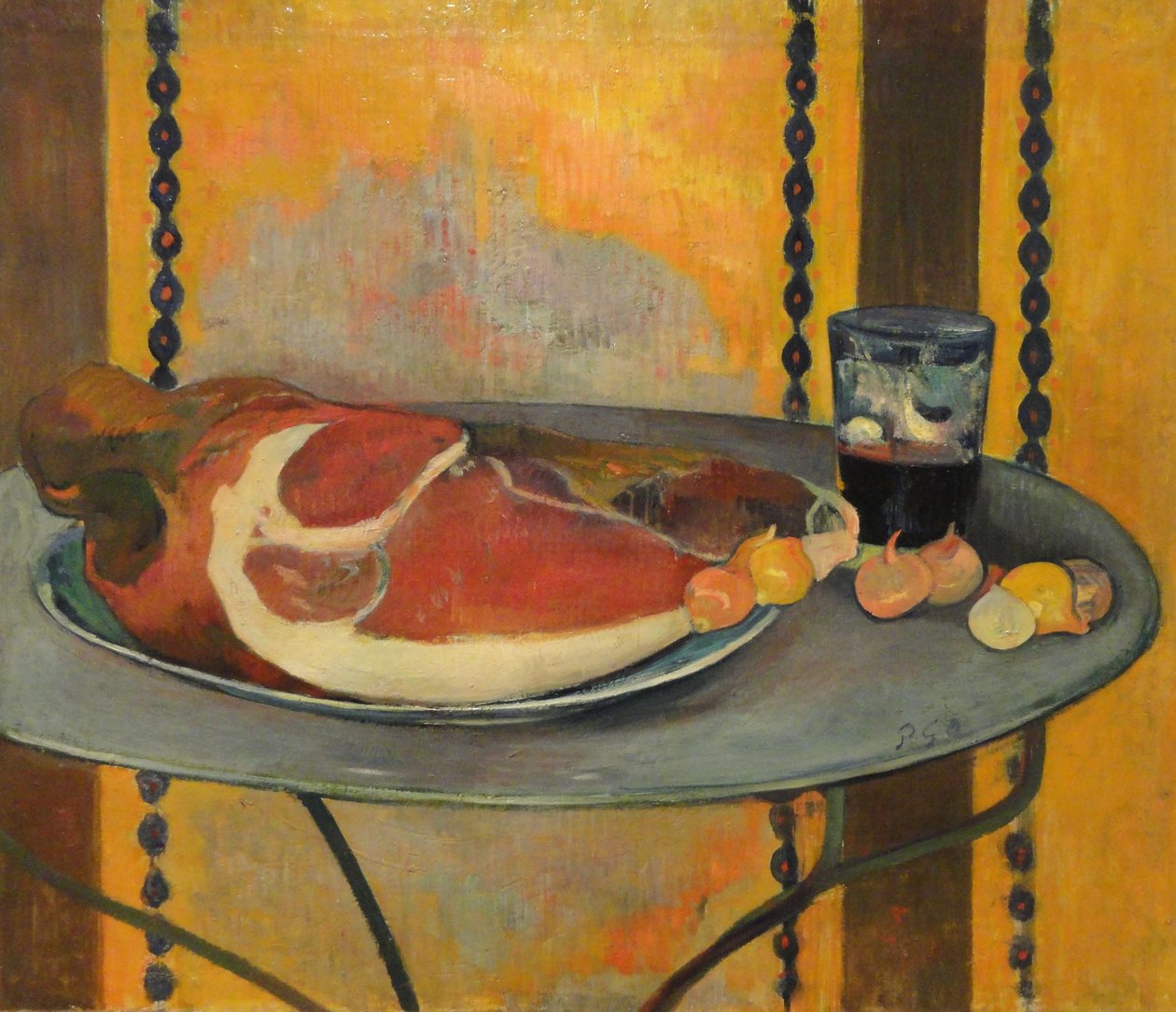 Phillips Collection av Paul Gauguin