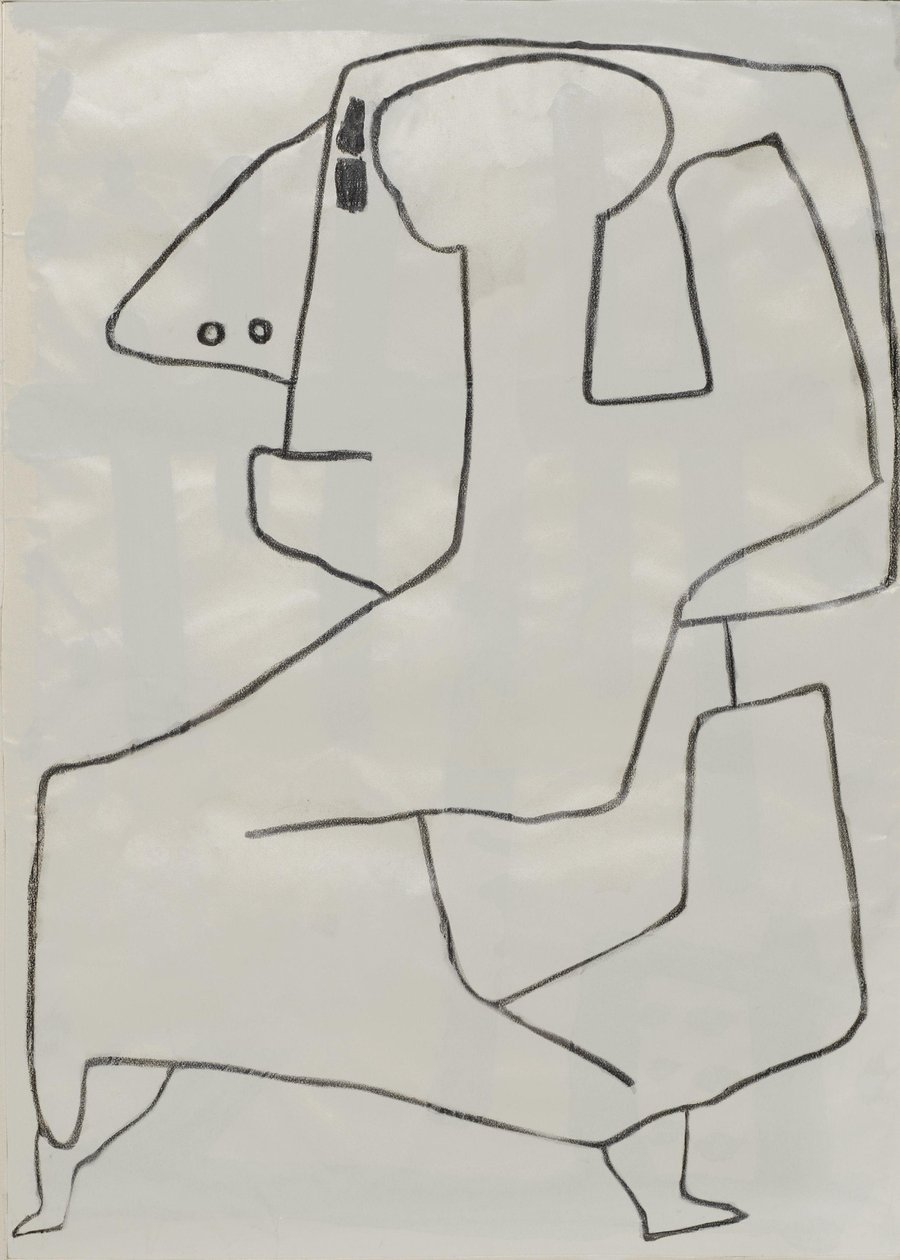 Design av Paul Klee