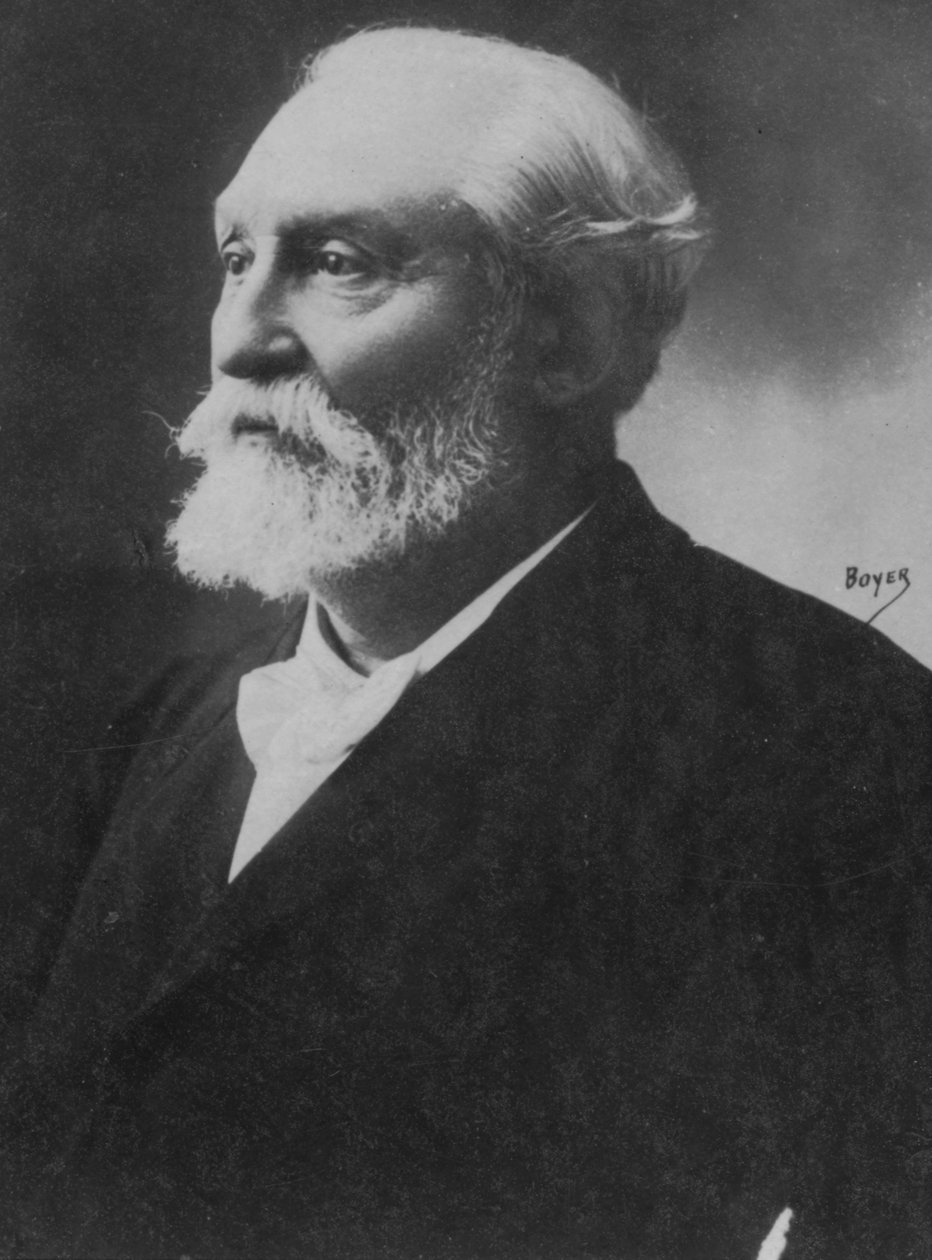 Bushel, c1893 av Paul Boyer