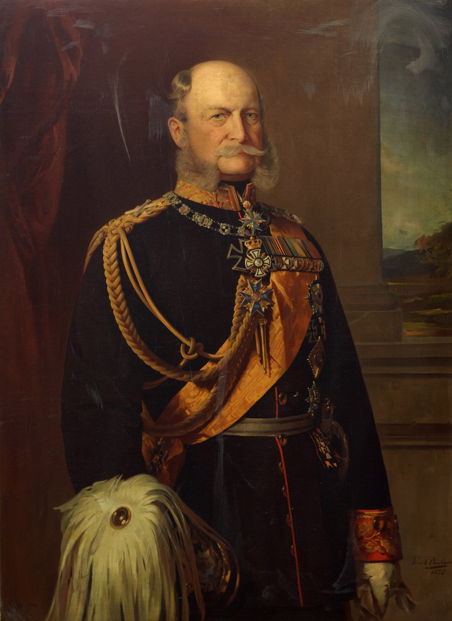  av Paul Bulow