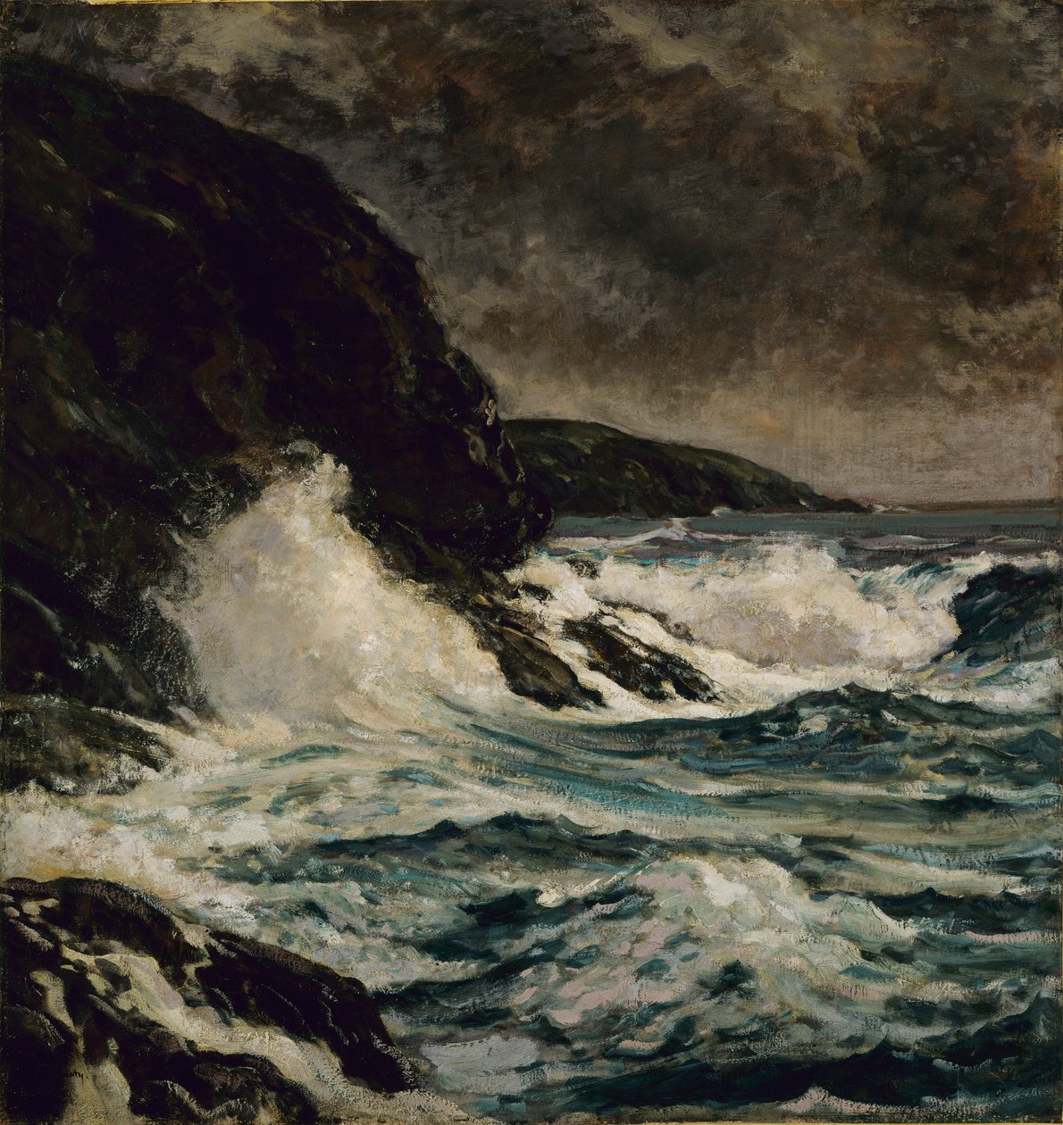  av Paul Dougherty