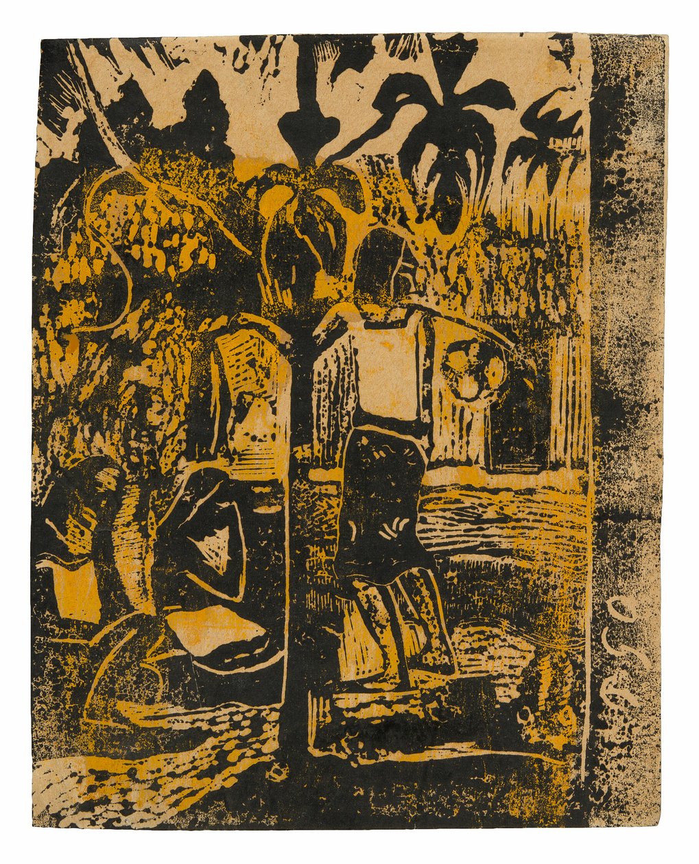  av Paul Gauguin