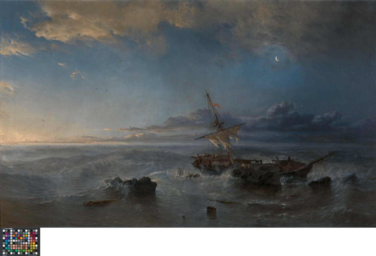  av Paul Jean Clays