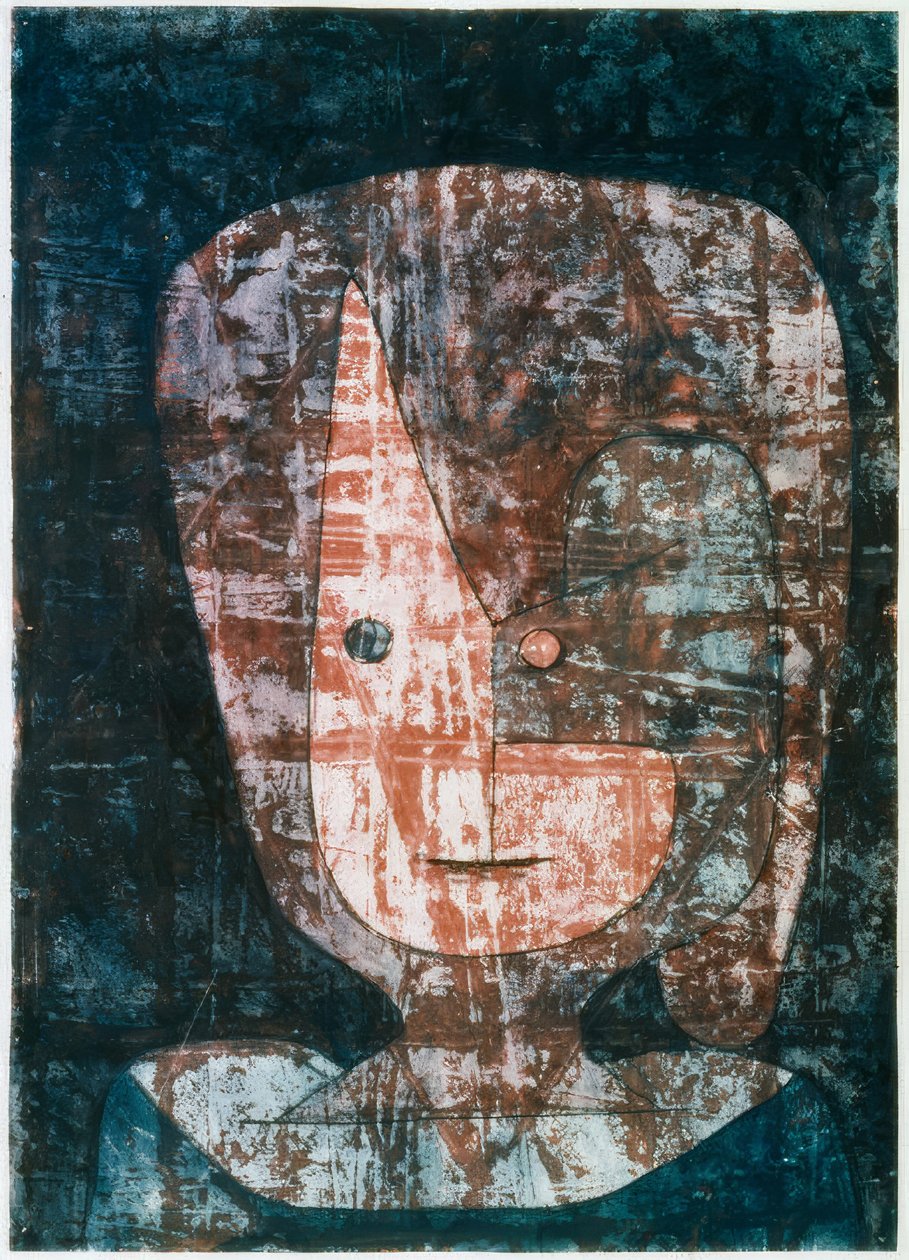  av Paul Klee