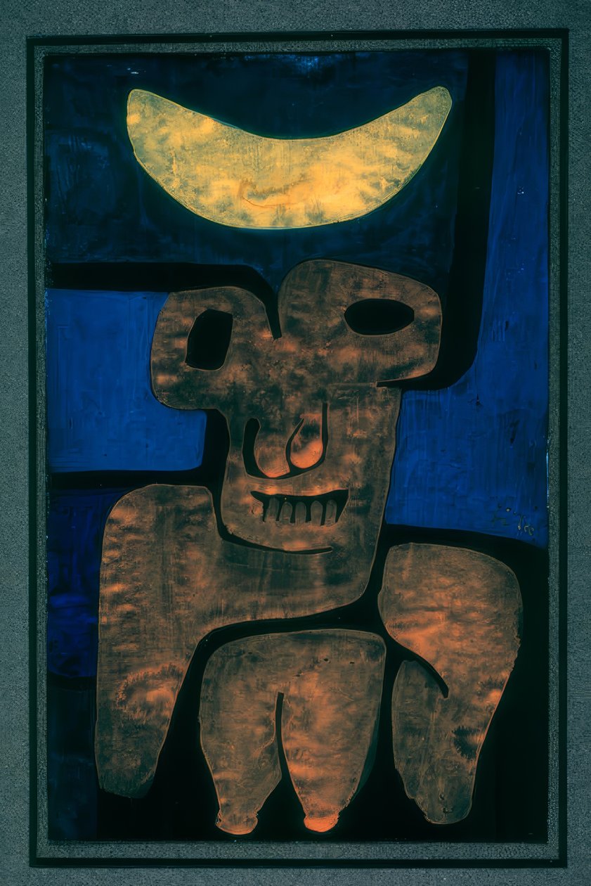  av Paul Klee