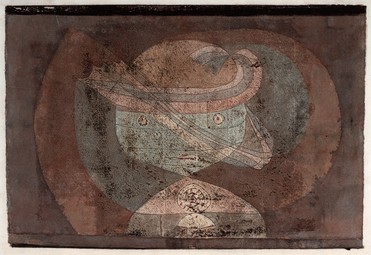 av Paul Klee