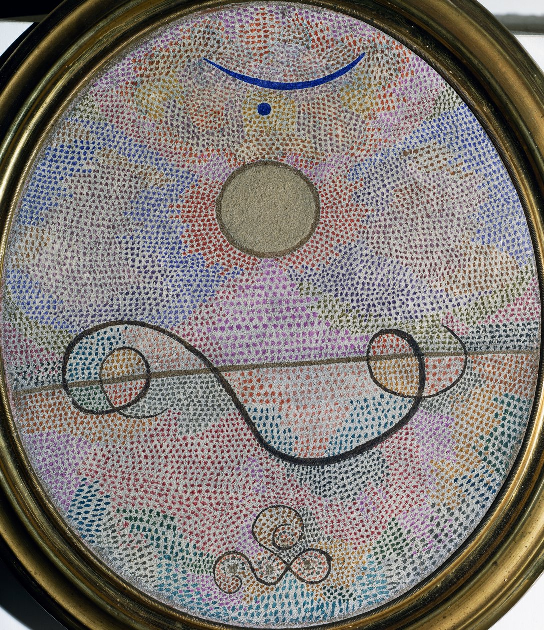 Tendril av Paul Klee