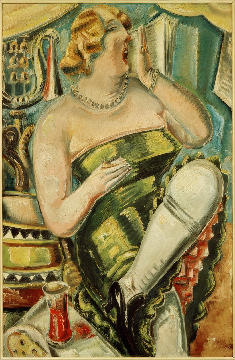 v av Paul Kleinschmidt