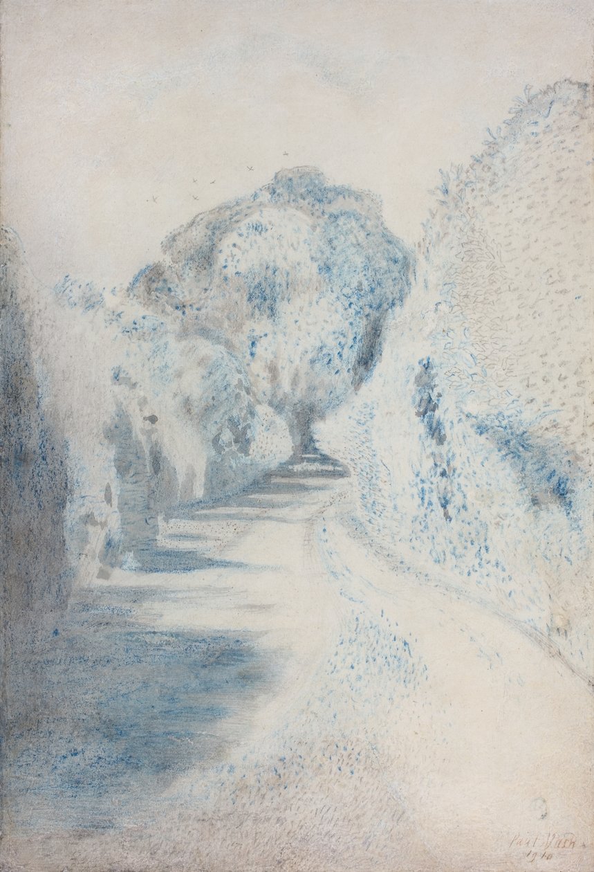  av Paul Nash