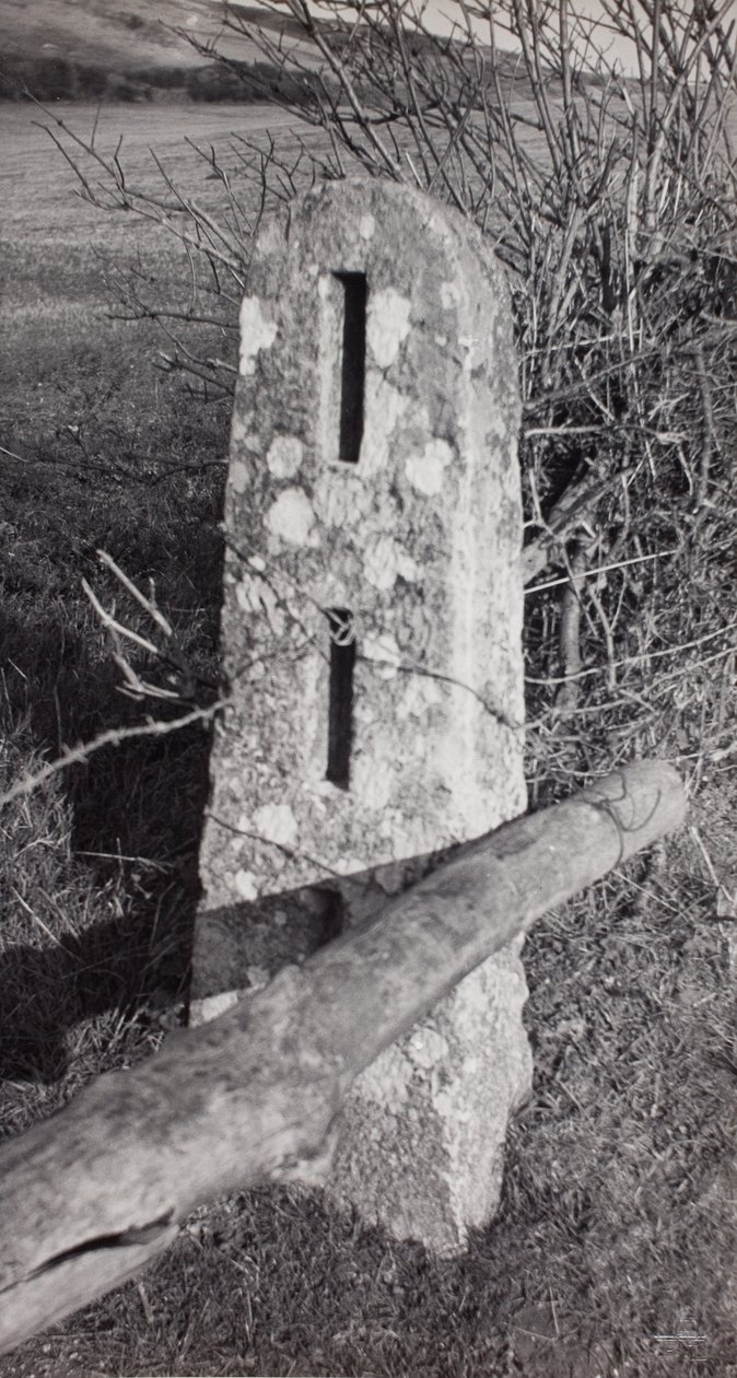  av Paul Nash