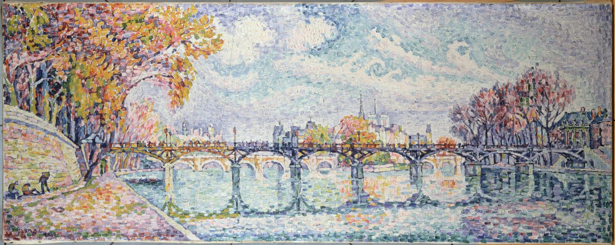  av Paul Signac