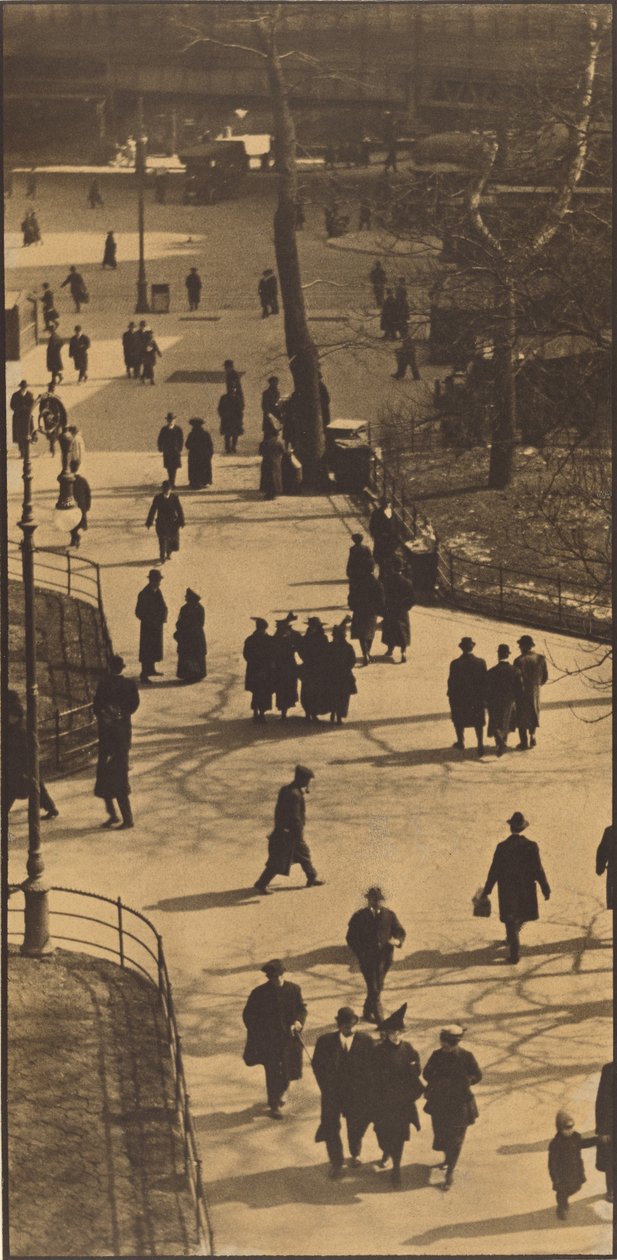  av Paul Strand