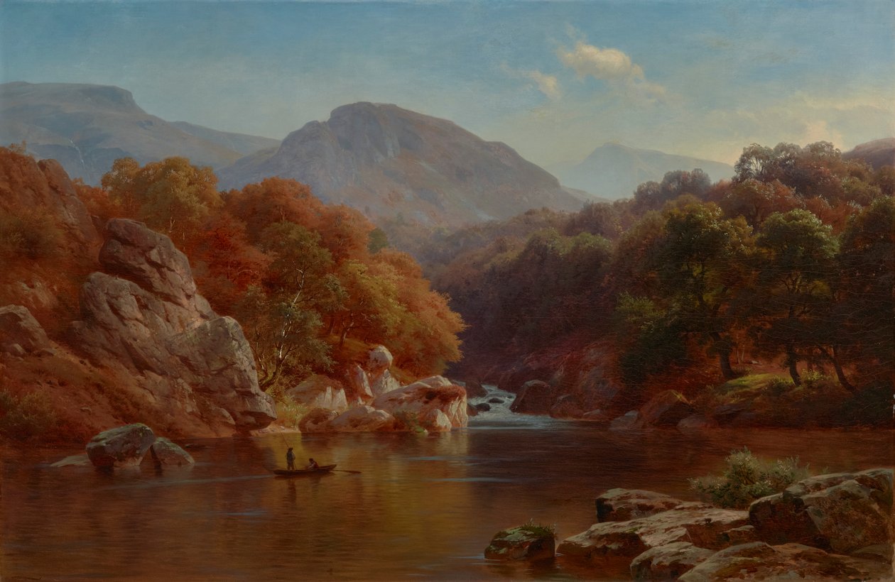  av Paul Weber