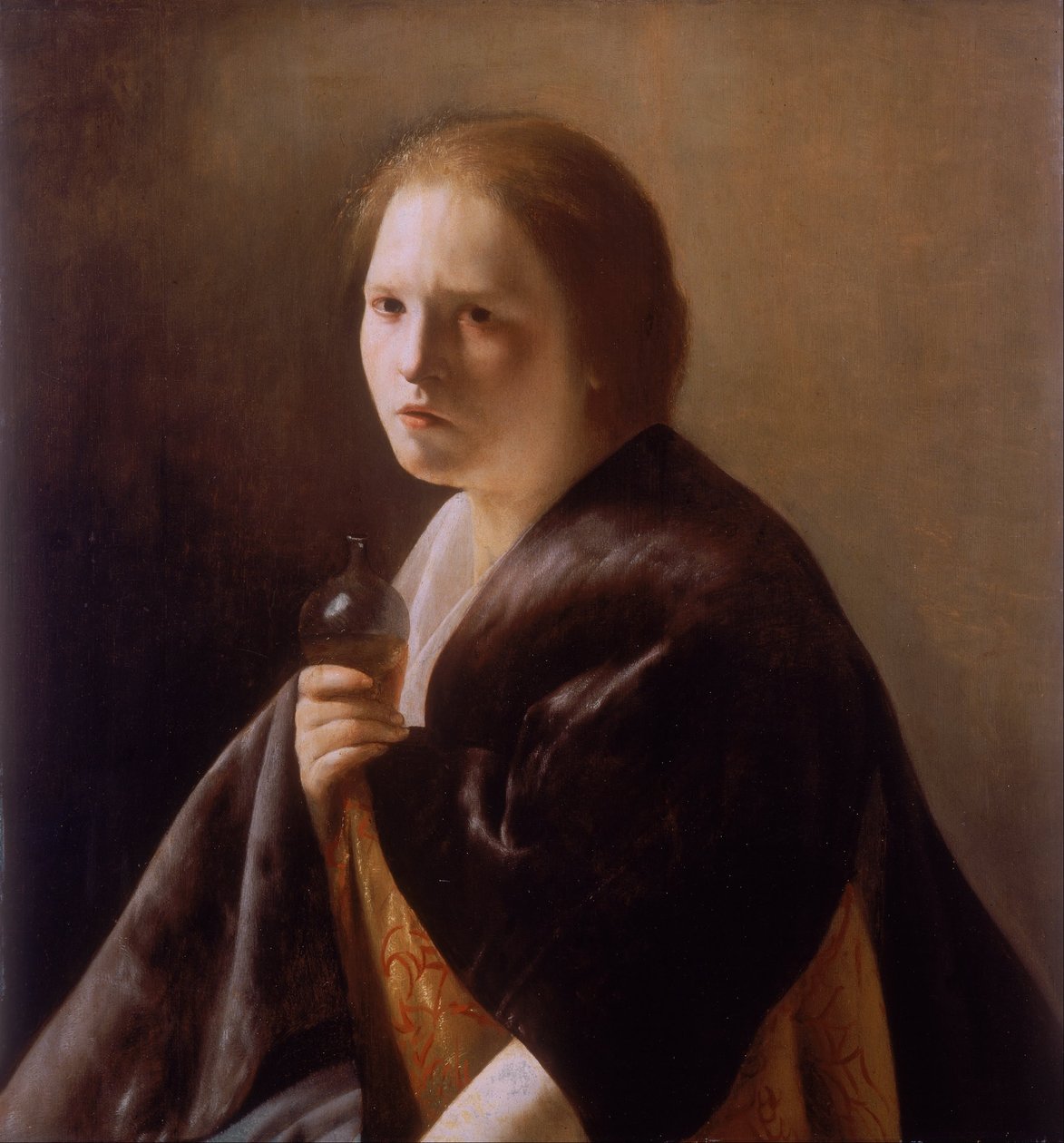 Magdalen av Paulus Bor