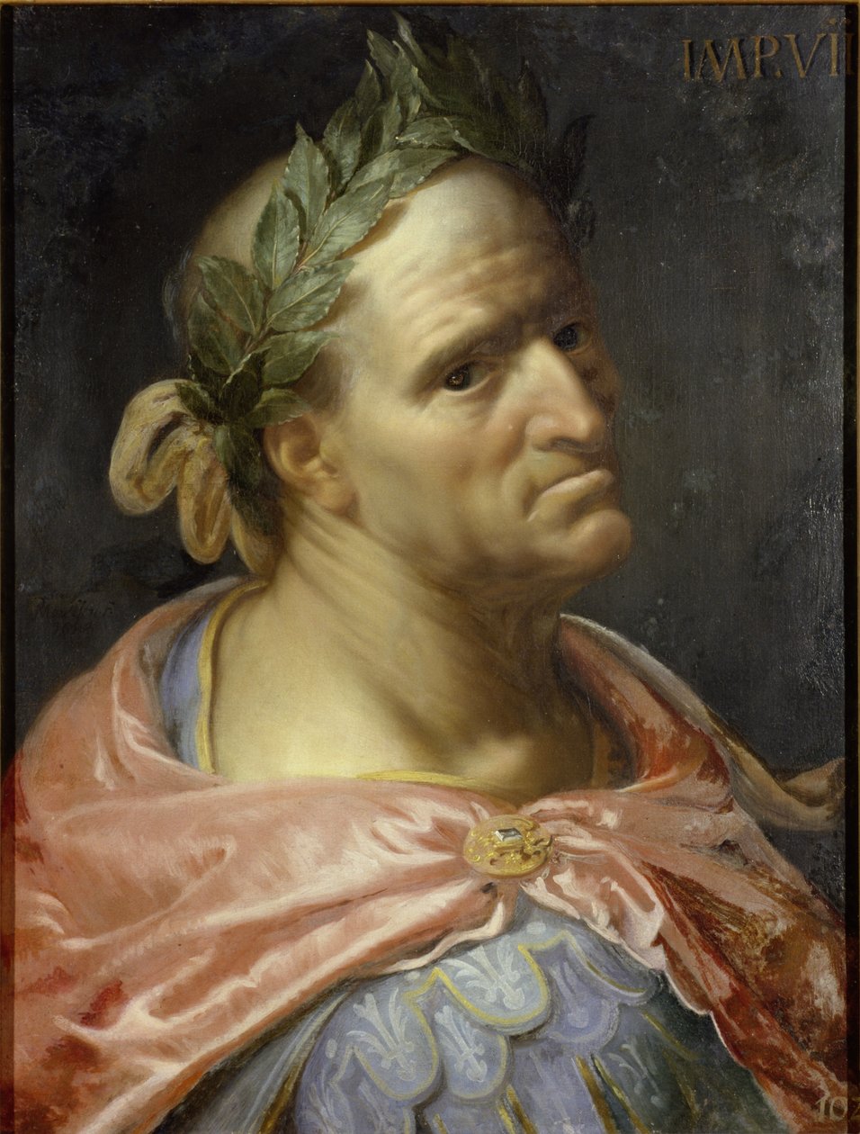  av Paulus Moreelse