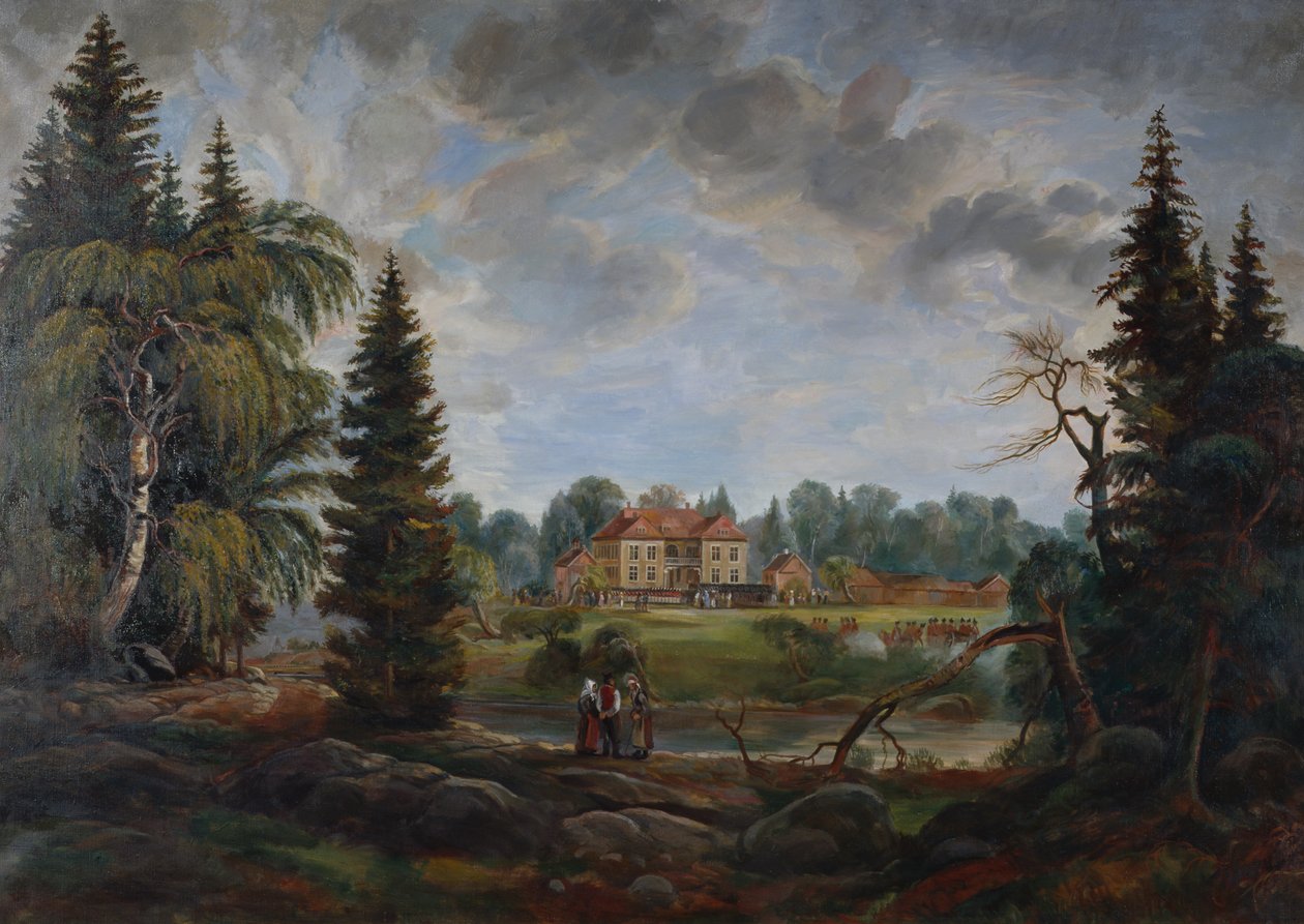  av Peder (after) Balke