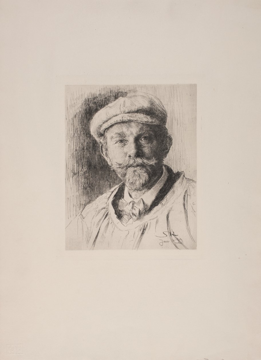 av Peder Severin Krøyer