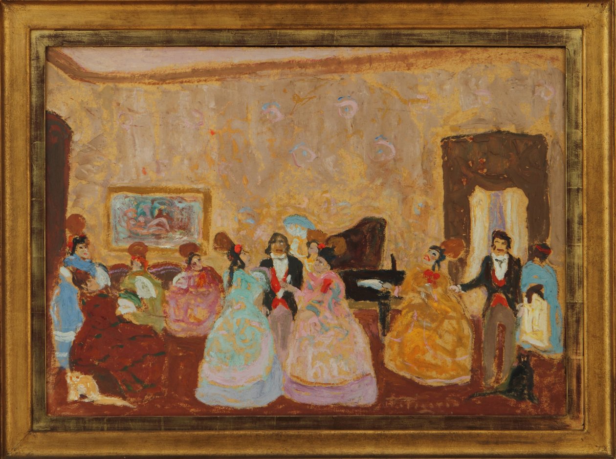 Samling av Pedro Figari