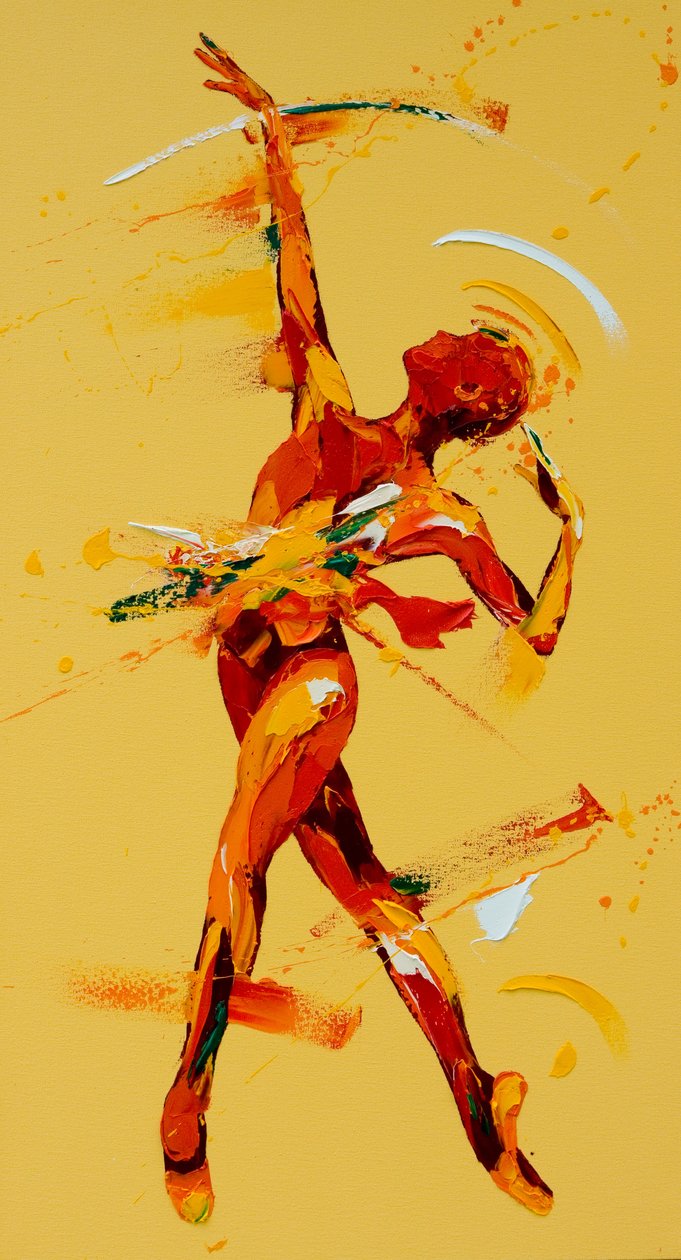 Paradise, 2011 av Penny Warden