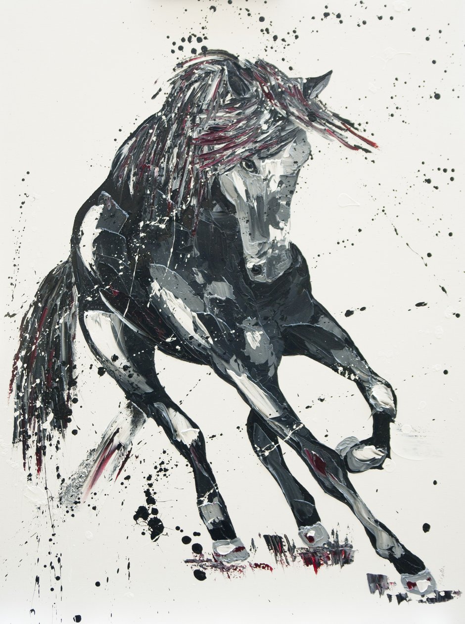 Betydning, 2016 av Penny Warden