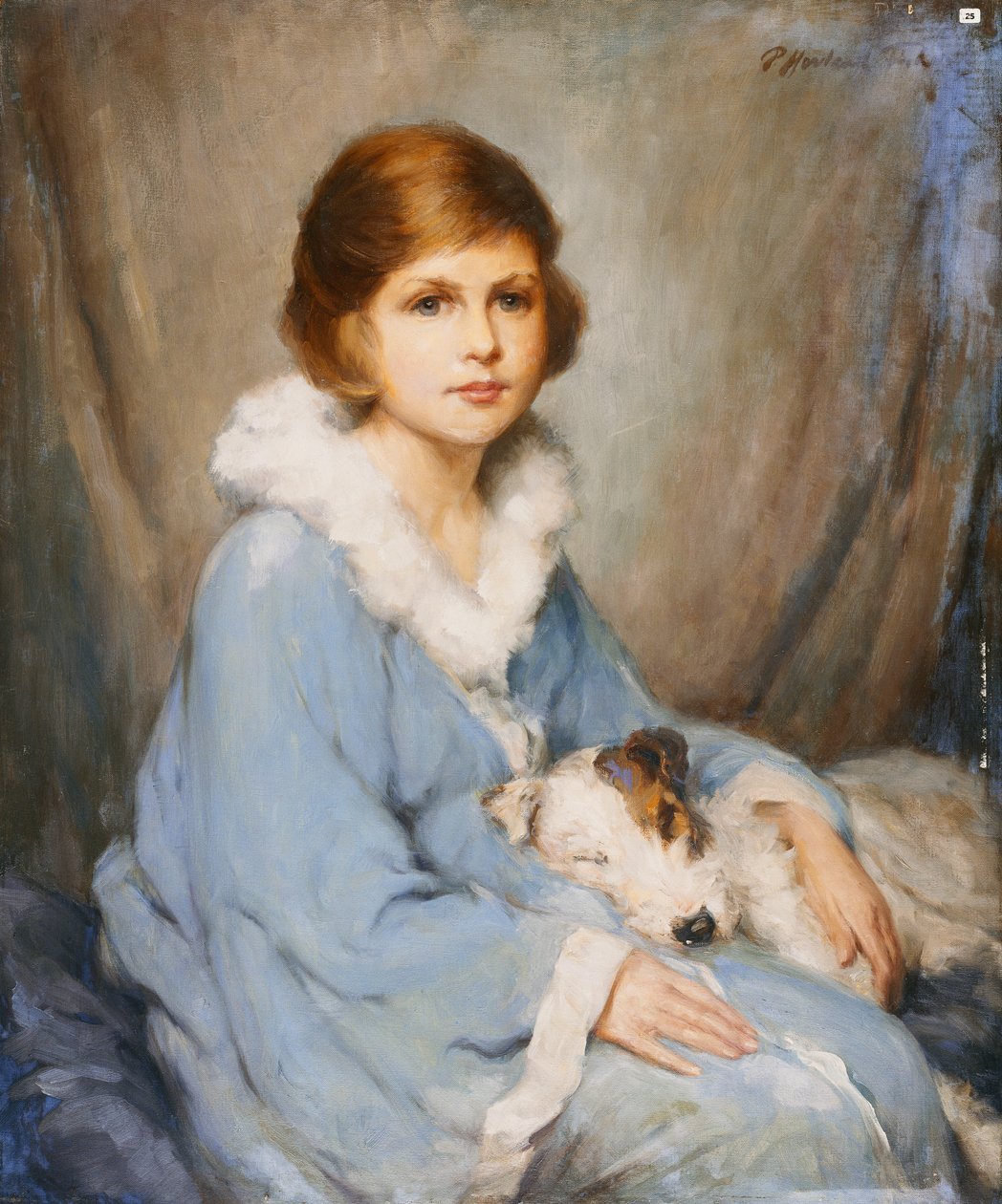 Beste venner av Percy Harland Fisher