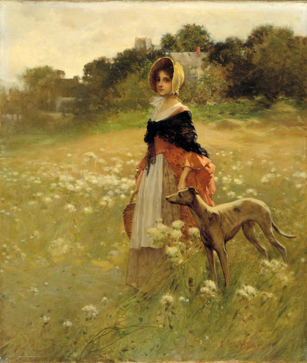  av Percy Moran