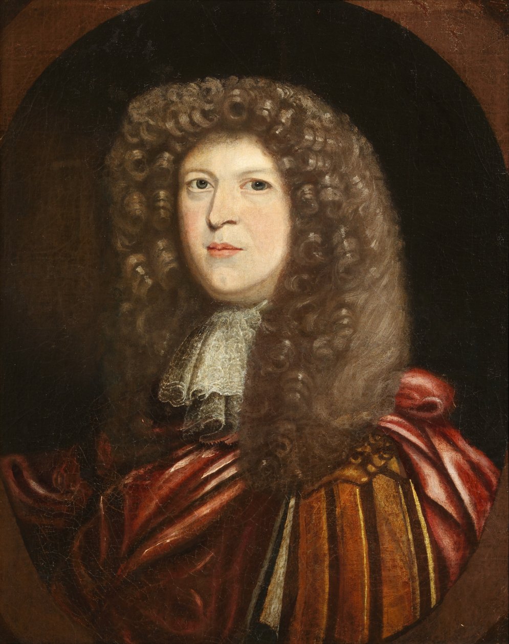 Henry Holden av Peter Lely