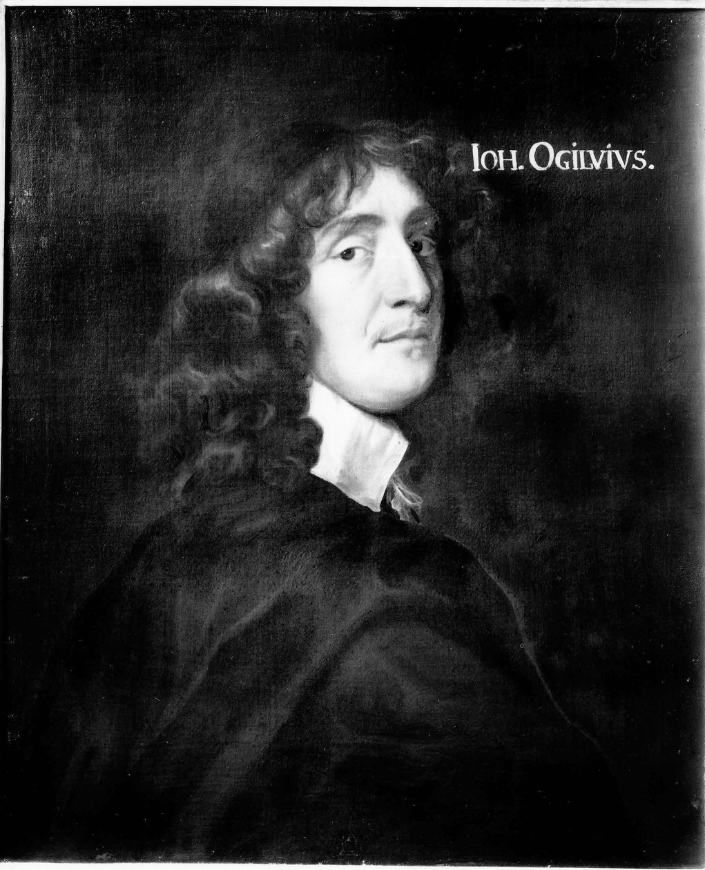 Ogilby av Peter Lely