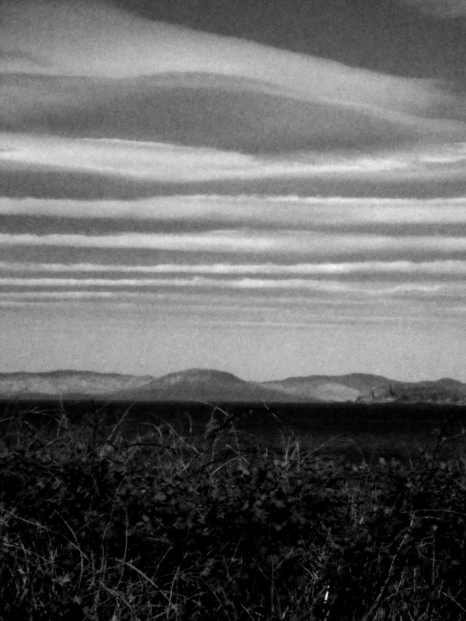 KINTYRE... PLUSS. 16 av Peter McClure