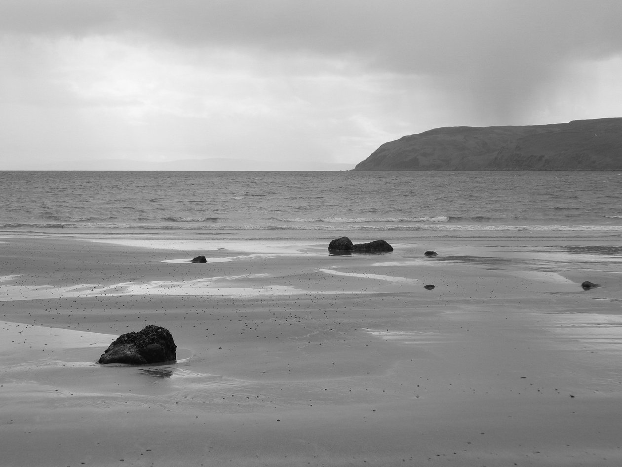 KINTYRE... PLUSS. 7 av Peter McClure