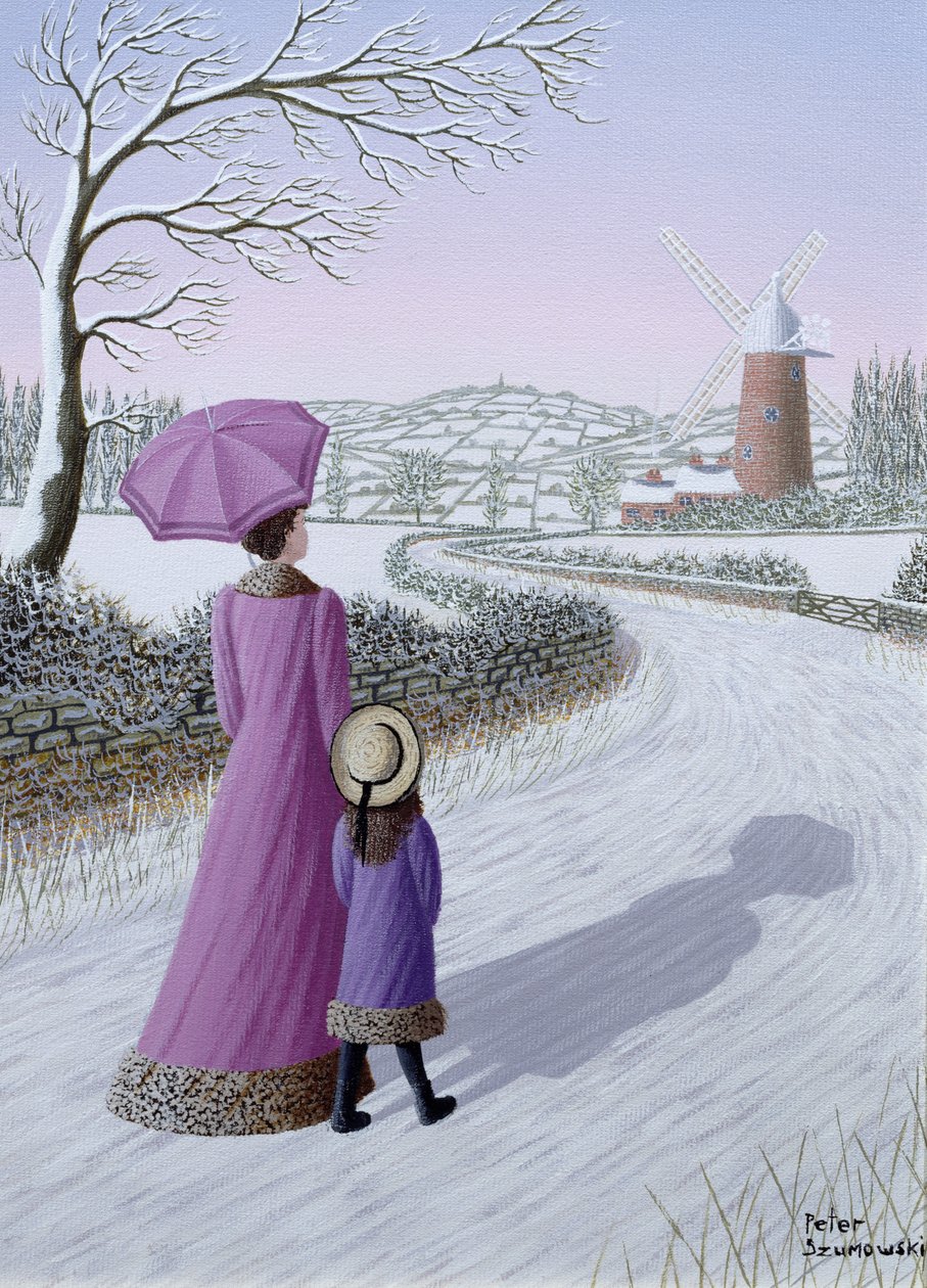 Nesten hjemme, 1996 av Peter Szumowski